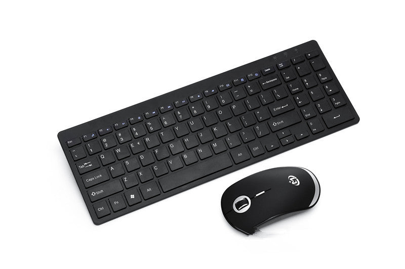 imac / Macbook / Windows USB Wireless Keyboard Gift Business Keyboard