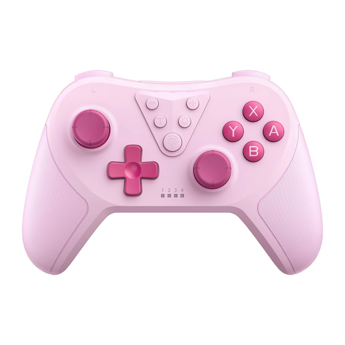 Double Shock Game Controller Gamepad Joystick for Switch Pro Switch Lite PC