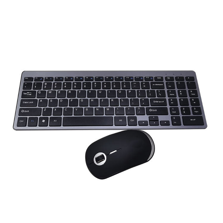 imac / Macbook / Windows USB Wireless Keyboard Gift Business Keyboard