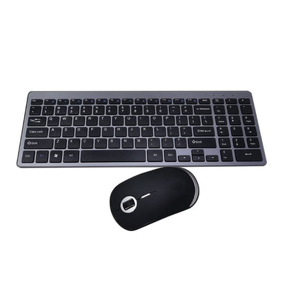 imac / Macbook / Windows USB Wireless Keyboard Gift Business Keyboard