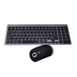 imac / Macbook / Windows USB Wireless Keyboard Gift Business Keyboard