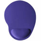 Mouse Pad with Wrist Rest for Computer Laptop Notebook Keyboard Mouse Mat with Hand Rest Mice Pad Gaming with Wrist Support