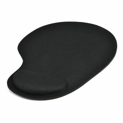 Mouse Pad with Wrist Rest for Computer Laptop Notebook Keyboard Mouse Mat with Hand Rest Mice Pad Gaming with Wrist Support
