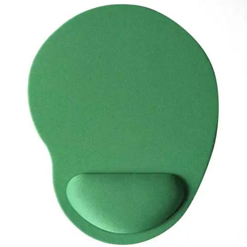 Mouse Pad with Wrist Rest for Computer Laptop Notebook Keyboard Mouse Mat with Hand Rest Mice Pad Gaming with Wrist Support