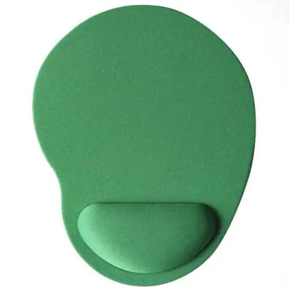 Mouse Pad with Wrist Rest for Computer Laptop Notebook Keyboard Mouse Mat with Hand Rest Mice Pad Gaming with Wrist Support
