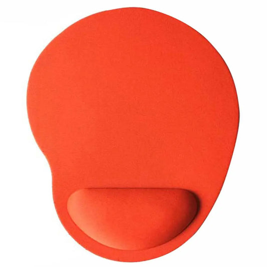 Mouse Pad with Wrist Rest for Computer Laptop Notebook Keyboard Mouse Mat with Hand Rest Mice Pad Gaming with Wrist Support