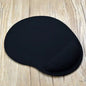 Mouse Pad with Wrist Rest for Computer Laptop Notebook Keyboard Mouse Mat with Hand Rest Mice Pad Gaming with Wrist Support
