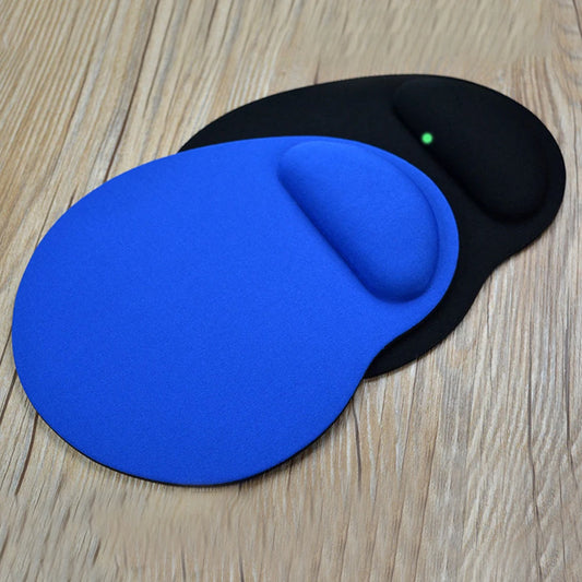 Mouse Pad with Wrist Rest for Computer Laptop Notebook Keyboard Mouse Mat with Hand Rest Mice Pad Gaming with Wrist Support