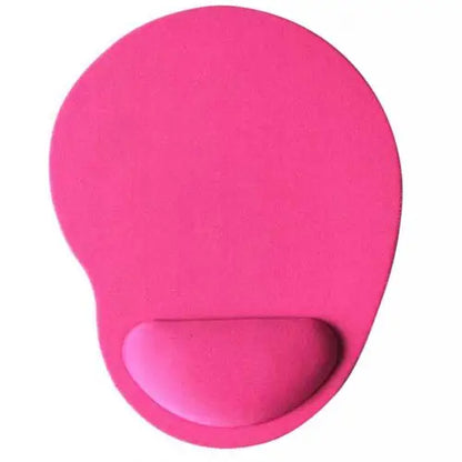 Mouse Pad with Wrist Rest for Computer Laptop Notebook Keyboard Mouse Mat with Hand Rest Mice Pad Gaming with Wrist Support
