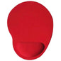 Mouse Pad with Wrist Rest for Computer Laptop Notebook Keyboard Mouse Mat with Hand Rest Mice Pad Gaming with Wrist Support