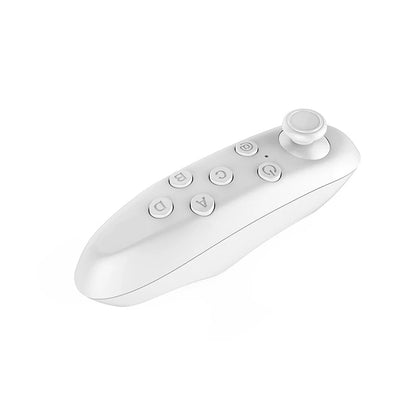 Remote Controller Gamepad Wireless Bluetooth Controller VR Video Game Selfie E-book PPT Mouse for VR Headset PC Phone vr Gamepad