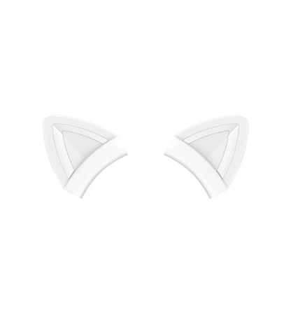 ONIKUMA Detachable cat ears headset accessories with headphones use headphones cat ears accessories