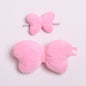 Labubu 3.0 Big Into Energy Doll Decoration Accessories Bow  for 17cm Ropa Labubu Clothes Replacement