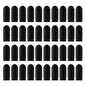 20pcs 40pcs Fingertips For Game PUBG Mobile Anti Slip Finger Glove Game Controller Finger Sleeve For Touch Screen Mobile Gaming