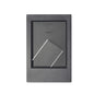 3 Inch Mini Photo Frame for Polaroid Picture Frame Tabletop Photocard Display Desktop Stand Home Office Decorations Gift