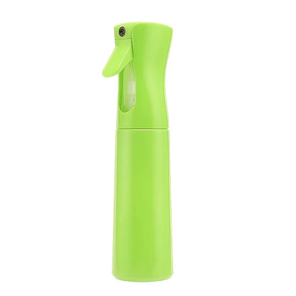 300ml High Pressure Spray Bottles Refillable Bottles Continuous Mist Watering Can Automatic Salon Barber Water Sprayers New 2025