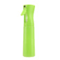 300ml High Pressure Spray Bottles Refillable Bottles Continuous Mist Watering Can Automatic Salon Barber Water Sprayers New 2025