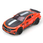 Alloy car metal elastic force simulation for small cars  sports cars, decorative parts for open doors, Toy vehicles toy car