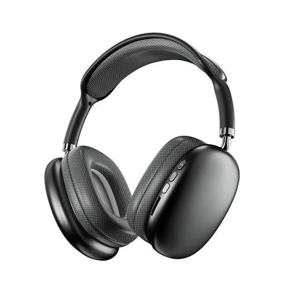 P9 Headset Wireless Bluetooth 5.3 Outdoor Headphone Mic Noise Cancelling Hifi Stereo Sound Earphone For Sports Gaming Headphones