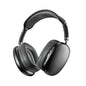 P9 Headset Wireless Bluetooth 5.3 Outdoor Headphone Mic Noise Cancelling Hifi Stereo Sound Earphone For Sports Gaming Headphones