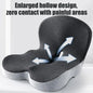 Car Cushions For Driving Comfort Memories Foam Semi Truck Seat Cushion Driving Cushion Truck Driver Seat Cushion Truck