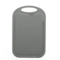 Non-Slip Plastic Chopping Board Multicolor Baby Food Cutting Board Fruit Vegetable Chopping Block Kitchen Accessories
