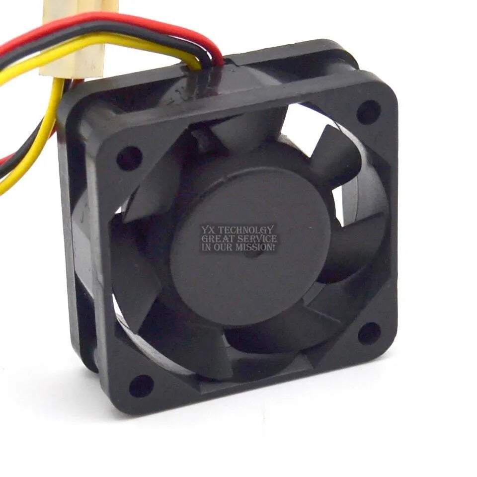 Cooling Fans P/N: A90L-0001-0441/39 109P0424H7D28 4015 40mm 4cm DC24V 0.08A server cooling fan