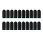 20pcs 40pcs Fingertips For Game PUBG Mobile Anti Slip Finger Glove Game Controller Finger Sleeve For Touch Screen Mobile Gaming