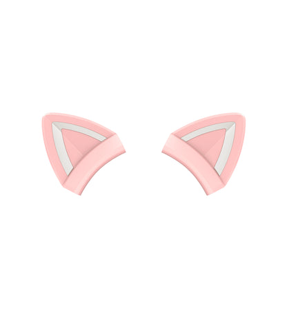 ONIKUMA Detachable cat ears headset accessories with headphones use headphones cat ears accessories