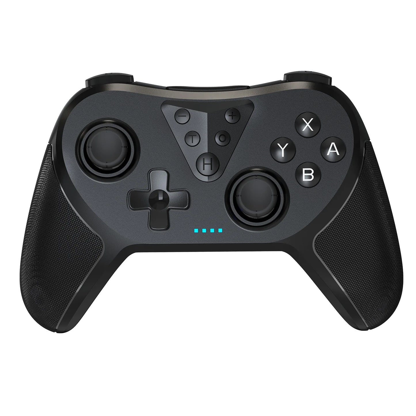 Double Shock Game Controller Gamepad Joystick for Switch Pro Switch Lite PC