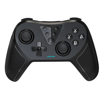 Double Shock Game Controller Gamepad Joystick for Switch Pro Switch Lite PC