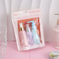 2Pcs High Pressure Spray Bottles Refillable 200ml Bottles Continuous Mist Watering Can Automatic Salon Barber Water Sprayer