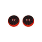 1pair Disney SpiderMan Deadpool Thumb Grip Cap Cover Playstation PS5 PS4 Xbox Series Cartoon Gameing Controller Accessories Gift