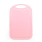 Non-Slip Plastic Chopping Board Multicolor Baby Food Cutting Board Fruit Vegetable Chopping Block Kitchen Accessories