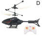 Remote Control Helicopter 2 Channel RC Helicopter Toys for Kids Flying Toys Infraed Induction Suspension Aircraft Charging Gifts