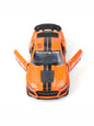 Simulated alloy supercar, car model, decorative parts, home recovery car, home decoration collection