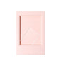 3 Inch Mini Photo Frame for Polaroid Picture Frame Tabletop Photocard Display Desktop Stand Home Office Decorations Gift