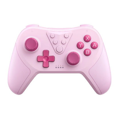 Double Shock Game Controller Gamepad Joystick for Switch Pro Switch Lite PC
