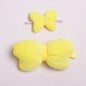 Labubu 3.0 Big Into Energy Doll Decoration Accessories Bow  for 17cm Ropa Labubu Clothes Replacement