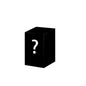New Labubu Blind Box Flocking Hand-Made Blind Box Cute trendy clothing round eyed rabbit creativity Desktop Ornaments Model Toys