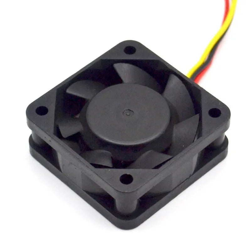 Cooling Fans P/N: A90L-0001-0441/39 109P0424H7D28 4015 40mm 4cm DC24V 0.08A server cooling fan