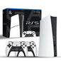 RS5 TV Game Console Dual Stick Wireless Controller Game 20000+64GB Double Joystick 4K Retro Suitable for PC, Android, TV USB