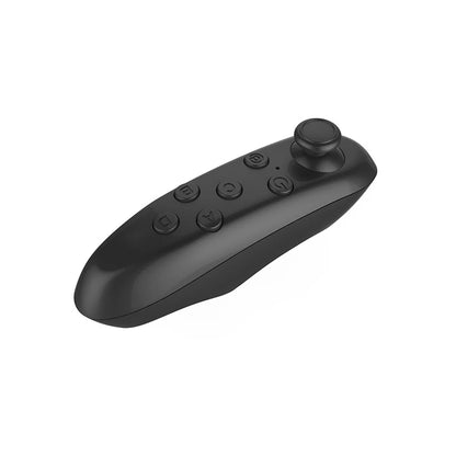 Remote Controller Gamepad Wireless Bluetooth Controller VR Video Game Selfie E-book PPT Mouse for VR Headset PC Phone vr Gamepad