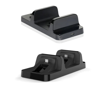 For PS4 Controller USB Dual Charger Dock Gaming Charging Stand Holder For Sony PlayStation 4 Wireless Gamepad Controle Charger