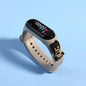 Disney Mickey Children Watches For Girls Electronic Bracelet Sports Touch LED Spiderman Doll Kids Watch Women Waterproof Clock