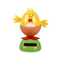 Car Interior Solar Dancing Toy Cute Swinging Animals Dashboard Ornament Auto Home Decoration Solar Powered for Baby Child Gifts
