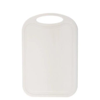 Non-Slip Plastic Chopping Board Multicolor Baby Food Cutting Board Fruit Vegetable Chopping Block Kitchen Accessories