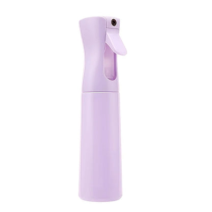 300ml High Pressure Spray Bottles Refillable Bottles Continuous Mist Watering Can Automatic Salon Barber Water Sprayers New 2025