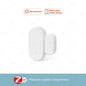 ZigBee 3.0 Smart Window Door Sensor Detector with Lux or Vibration Detection Home Security Alarm Work with Z2M in Home Assistant