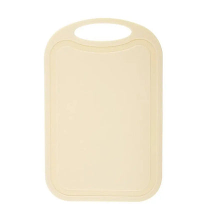 Non-Slip Plastic Chopping Board Multicolor Baby Food Cutting Board Fruit Vegetable Chopping Block Kitchen Accessories
